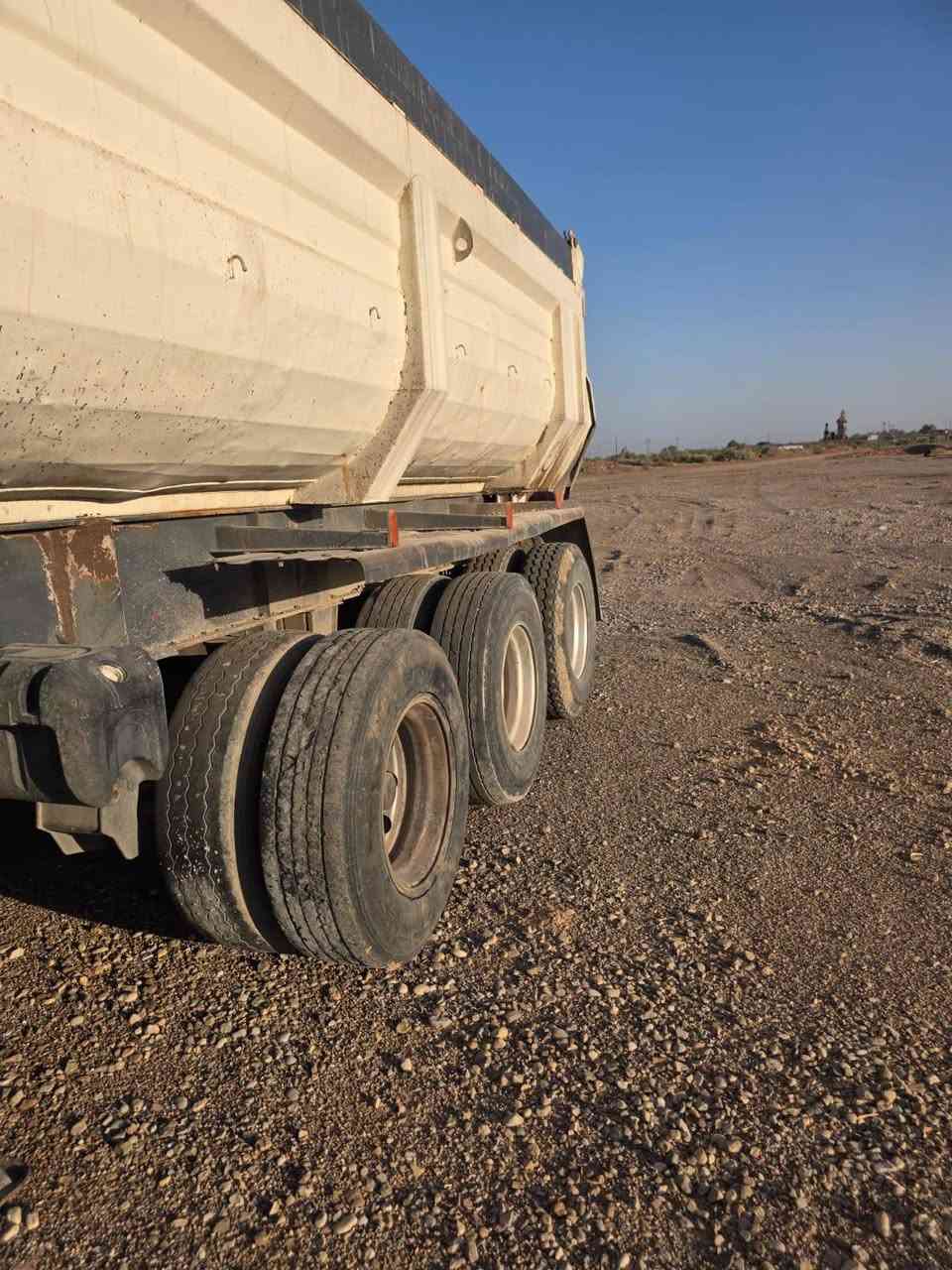 للبيع⛔⛔⛔
عربانه تركيا
دنكير حجم  ١٦ 
تخم تاير 
ارجو استفسار اتصل على الرقم  
***********
***********
