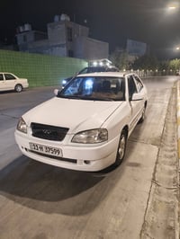 شيري كوين خصوصي 2009 سياره مال جناي رقم بغداد سنويه جديده السياره خير ...