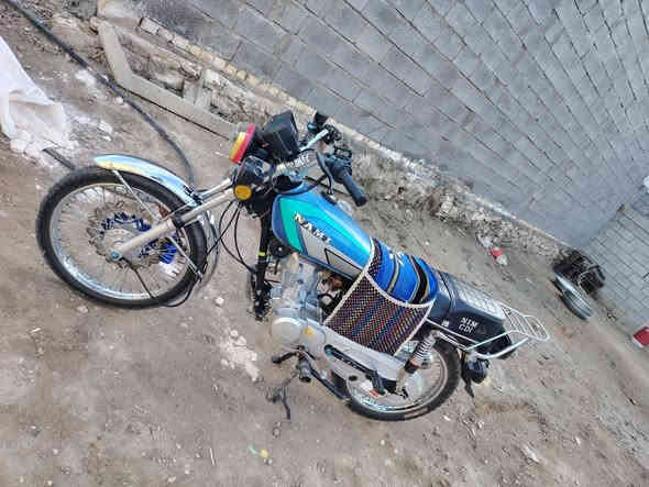 سلام عليكم  دراجه اربعه كير  نامه موديل 2025 ام 3 حروف    مراوس بدايون  نضيفه رقم  ***********
