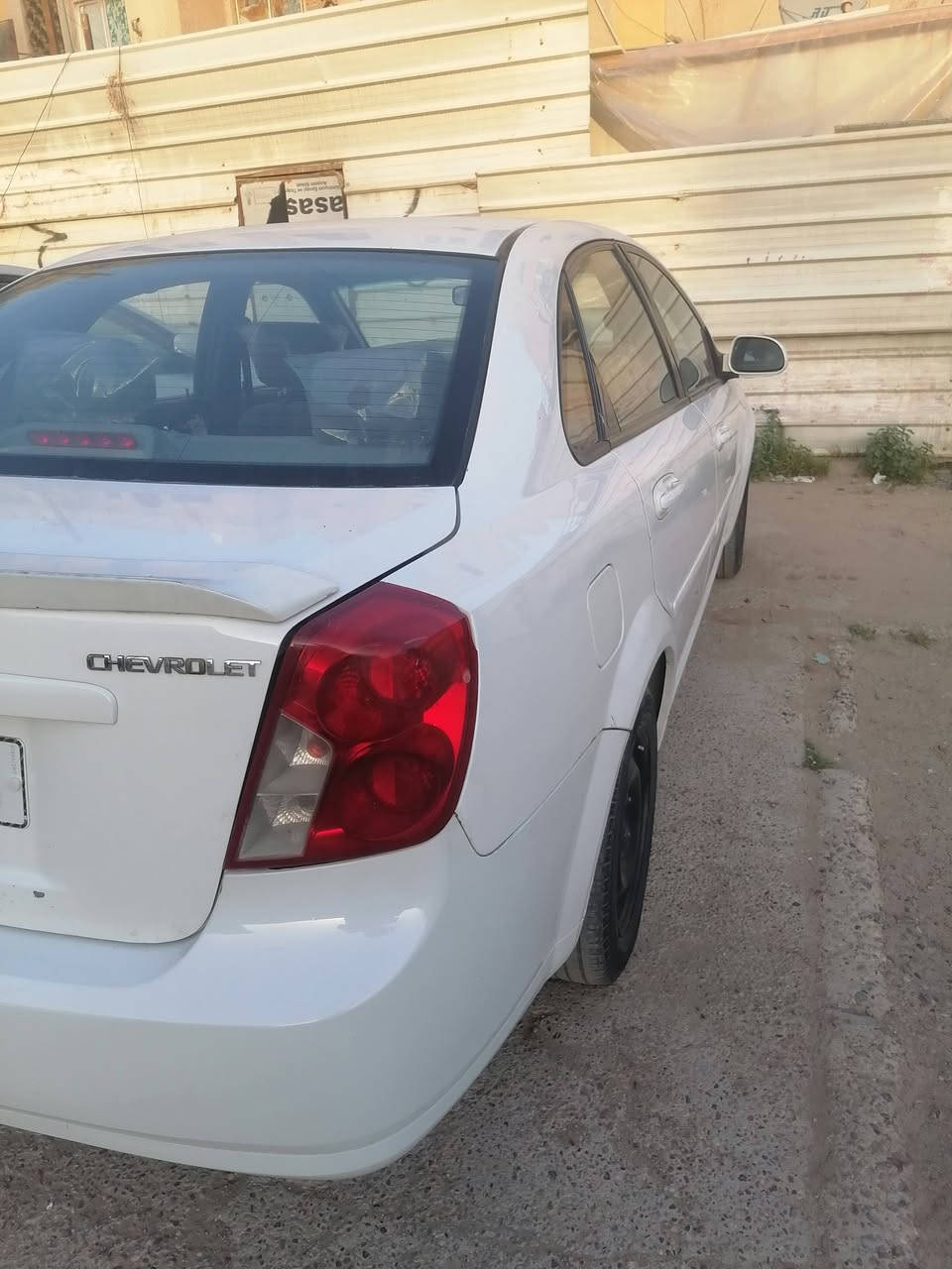 سلام عليكم
اوبترا 2012 شركه عامه
رقم بغداد دولي. تبريد مكينه كير
سياره بيه بس بنيد مبدل.
سعر82. مكان سياره بغداد السيديه 
*********** غير متواجد على فيس
