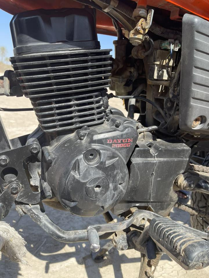 دايون نفخ كلك٢١نضيفه نقوصاتها بسيطه كشرها  نضيف كلجات جدد تايرات وباتري وكابريته جديده مكاني كربلاء طوريج  السعر 850 بيها مجال حك الجيه ***********@إشارة
