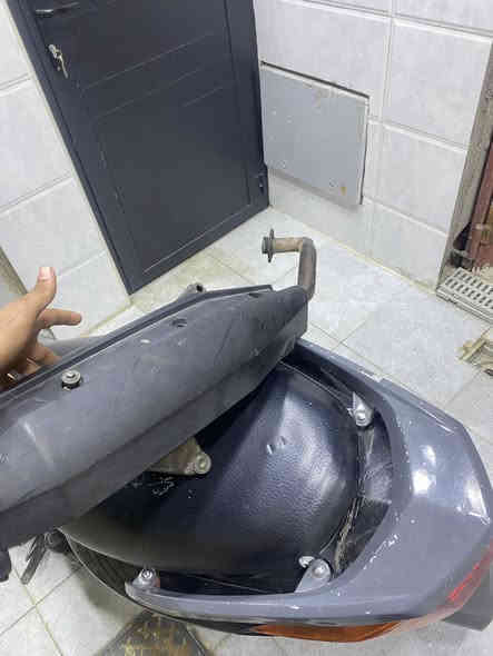 صالصنة سكنس وجيتي ار للبيع بيهة لحيم بصيط مكاني حي آور سعر ٦٠ رقمي ***********
