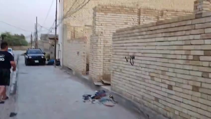 هيكل 66متر الواجهة 6 والنزال 11 زراعي سند 25 اقرار محكمه المكان شهداء السيدية خلف كليه السلام الخدمات ماء مجاري كهرباء وتبليط السعر 39مليون(***********) واتساب موجود
