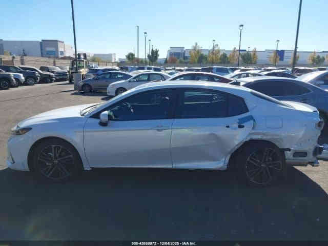 🚗🚗🚗🚗🚗🚗

السلام عليكم 
مزاد يوم  يوم الجمعه  19/12/2025🗓
 🇺🇲تويوتا كامري XSE موديل 2025 
سياره  هاببرد♻️ معفيه من الكمرك والرقم
للاستفسار الاتصال على الارقام التالية
***********📍
***********📍
***********📍
او مراجعة مزاد الناجح فرع العامرية 
العنوان/ العامرية شارع المنظمة مجاور مطعم راعي الحلال
