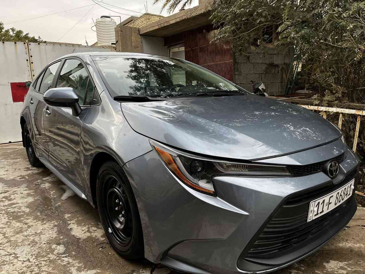 يا الله كورلا24 وارد امريكي بدون شاصي تبديل بنيد فقط نفس اللون ايرباك برده وستيرن محرك2000 مدوشمه جلد سياره مال بيت السعر149 وتساب***********
