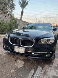 740L.   F01 موديل 13 خليجيه مكتوب بالتكمه صنعت لدول الخليج ماشيه 120 ك...