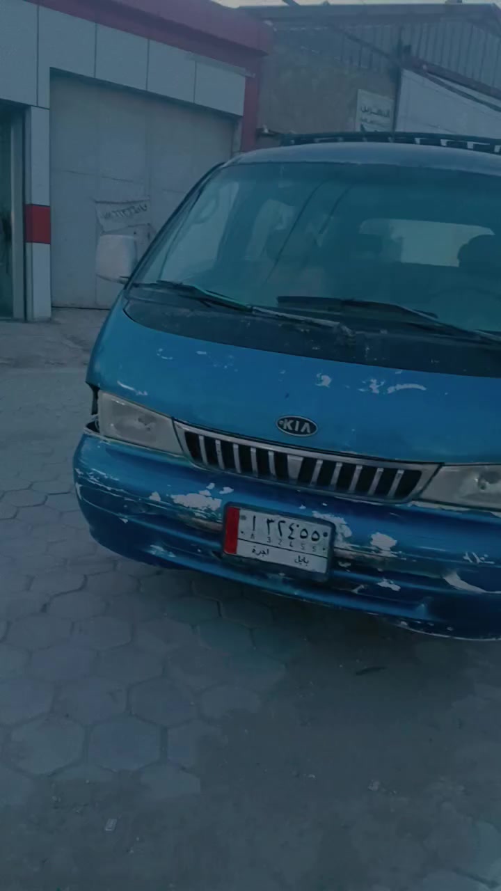 سلام عليكم كيه البيع موديل 97تخم تأير جديد الاستفسار  عل رقم ***********
