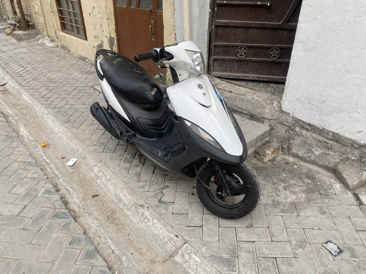 ماكس عدله نكره سلف نضيفه مكينه ناعمه 
550 مكاني مدينه الصدر 
***********
