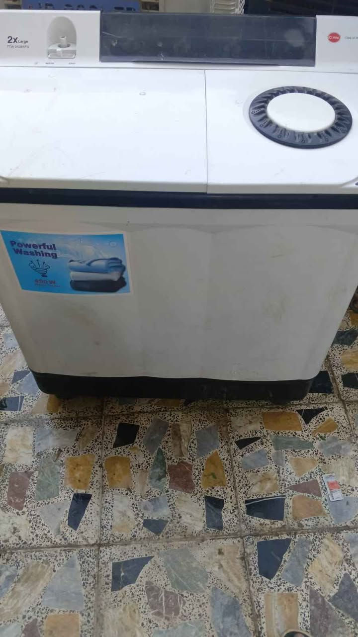 ‎٩٠ ثلاجه ١٣٠بوفيه٦٠‎ بغداد, العراق


**إذا كنت صاحب هذا الإعلان وتريد حذفه لأي سبب، رجاءا أرسل رسالة إلى الدعم الفني**