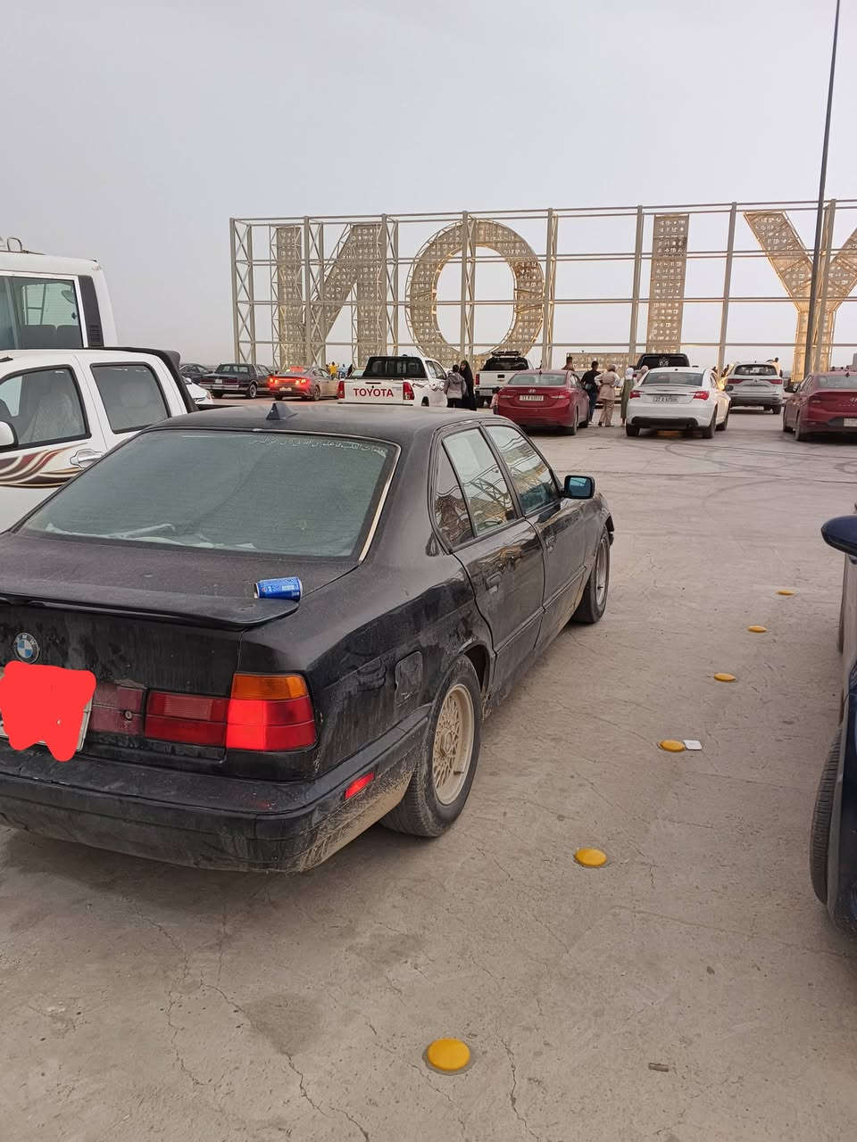 سلام عليكم 
525. اصل
1991
رقم اربيل 
مكفوله كير مكينه مسكر دبل
اكسل خفيف ال140 واحد ونص 
ويل خليه بلادي 
سياره جاهزه معايزه برغي 
السعر 55 غير هذا السعر لحد يتصل 
واللي عنده 740تجي خاص بس كون بلاديه


**إذا كنت صاحب هذا الإعلان وتريد حذفه لأي سبب، رجاءا أرسل رسالة إلى الدعم الفني**