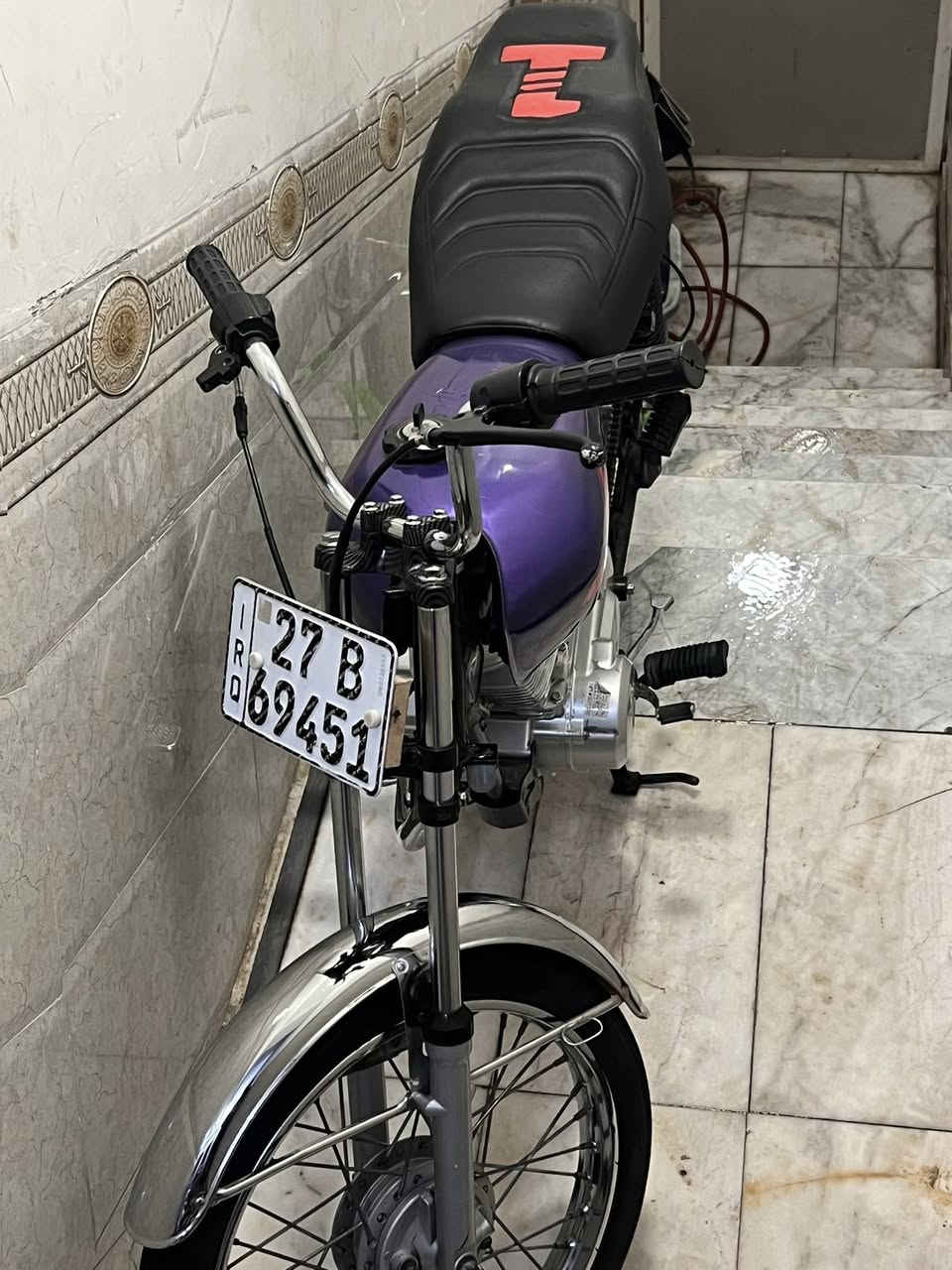 ناما شلامجه موديل 2022
نص غراض مالته بلاد مكينه 24 
ولغراض جدد 
مكينه مفتوحه بس بس بستم 
مكاني ناصريه مركز 
سعر ماذكرته لن اكو ناس مااعرف شبيهم بس يكسر بسعر ومايشتري ابد والله


**إذا كنت صاحب هذا الإعلان وتريد حذفه لأي سبب، رجاءا أرسل رسالة إلى الدعم الفني**