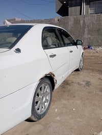 جيلي موبل • ٢٠١١ • ساقطة ٢٠٢٢