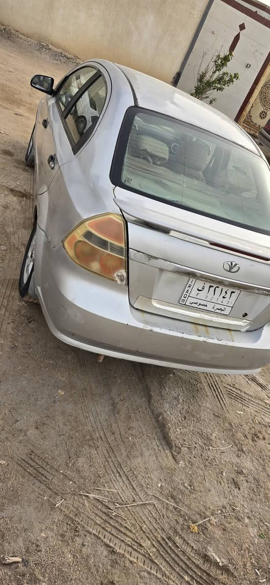 دايو جنترا افيو موديل2008محرك وكير جدد توه شادهن مسكر 1600 سياره حلوه السعر32ورقه
رقم راعيه***********مكان السياره بصره قرنه بني منصور***********  سعر 32 البصرة, العراق
