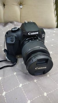 كامره • جديده • استعمال قليل