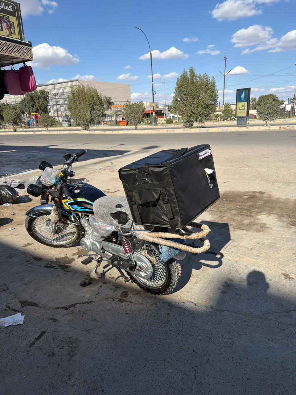 تايكر موديل 2025/شرط مامفتوح سعره 700وبي مجال ***********رقمي
