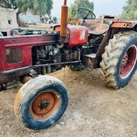 عنتر للبيع موديل 87 مكينه جديد نكره سلف  وراه فدان وخرماشه 07809663653...