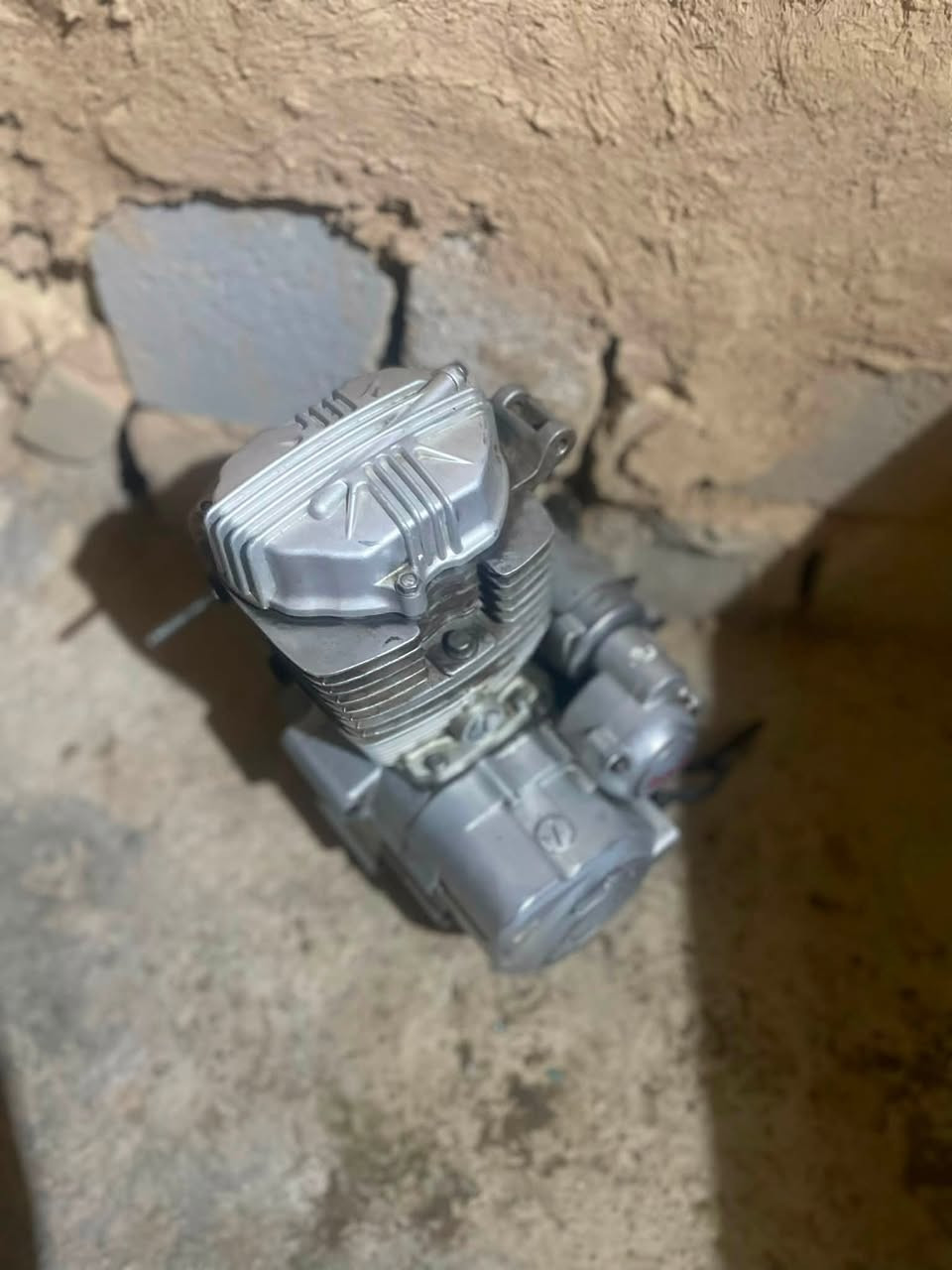 ‏محرك للبيع65 ***********
