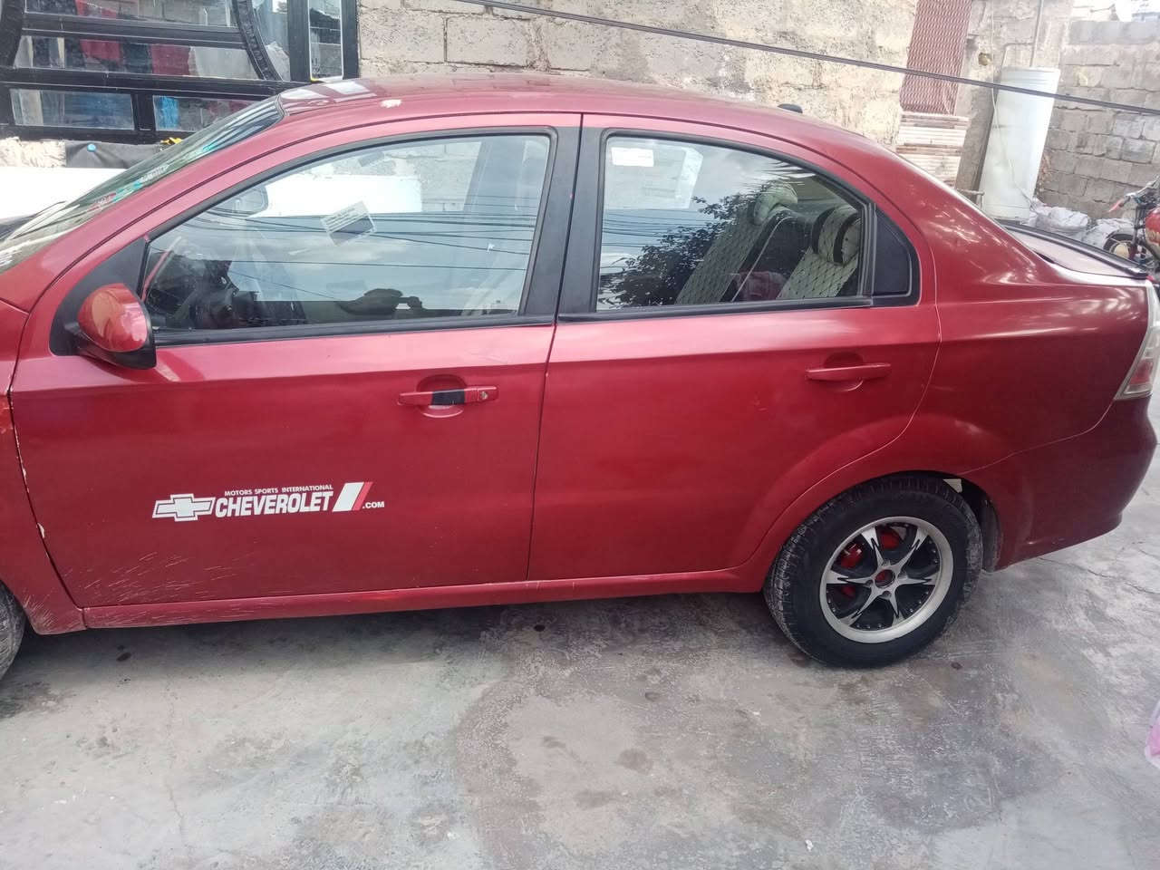 تفاصيل داخل الصور


**إذا كنت صاحب هذا الإعلان وتريد حذفه لأي سبب، رجاءا أرسل رسالة إلى الدعم الفني**