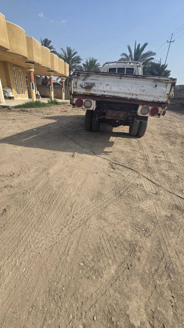 سلام عليكم كيا فحل البيع رقم بغداد ٢٠٠٧ سعره عل خاص


**إذا كنت صاحب هذا الإعلان وتريد حذفه لأي سبب، رجاءا أرسل رسالة إلى الدعم الفني**