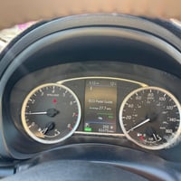 سنترا ٢٠١٩ • مكينة ١٨٠٠ • رقم اربيل