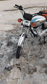 للبيع كلك دراجه شاصي نامه ولمحرك سيجي انتنس مكفوله كفاله عامه مستعجل ع...