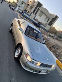 كرسته نفخ • ١٩٩٤ • ناصريه