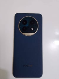 جهاز realme 13bro 5G استخدام 15 يوم ذاكرة 512 جديد بمعنى الكلمة الجهاز...