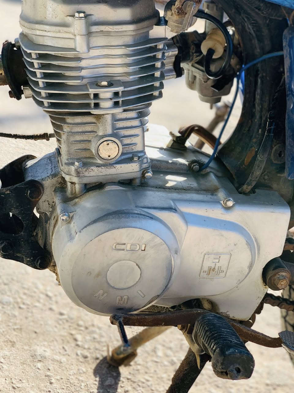 سلام عليكم أربعه كير لبيع نوع امتياز مكينه نضيفه لا تنقيص ولا تبخير نشاطه فول مكان البصره  قضاء الدير سعر تصل وتدلل ما عدك رصيد رمش وانه تصل عليك لان ممتواجد ع نت ملاحظه دراجه دوات أدوات ***********
