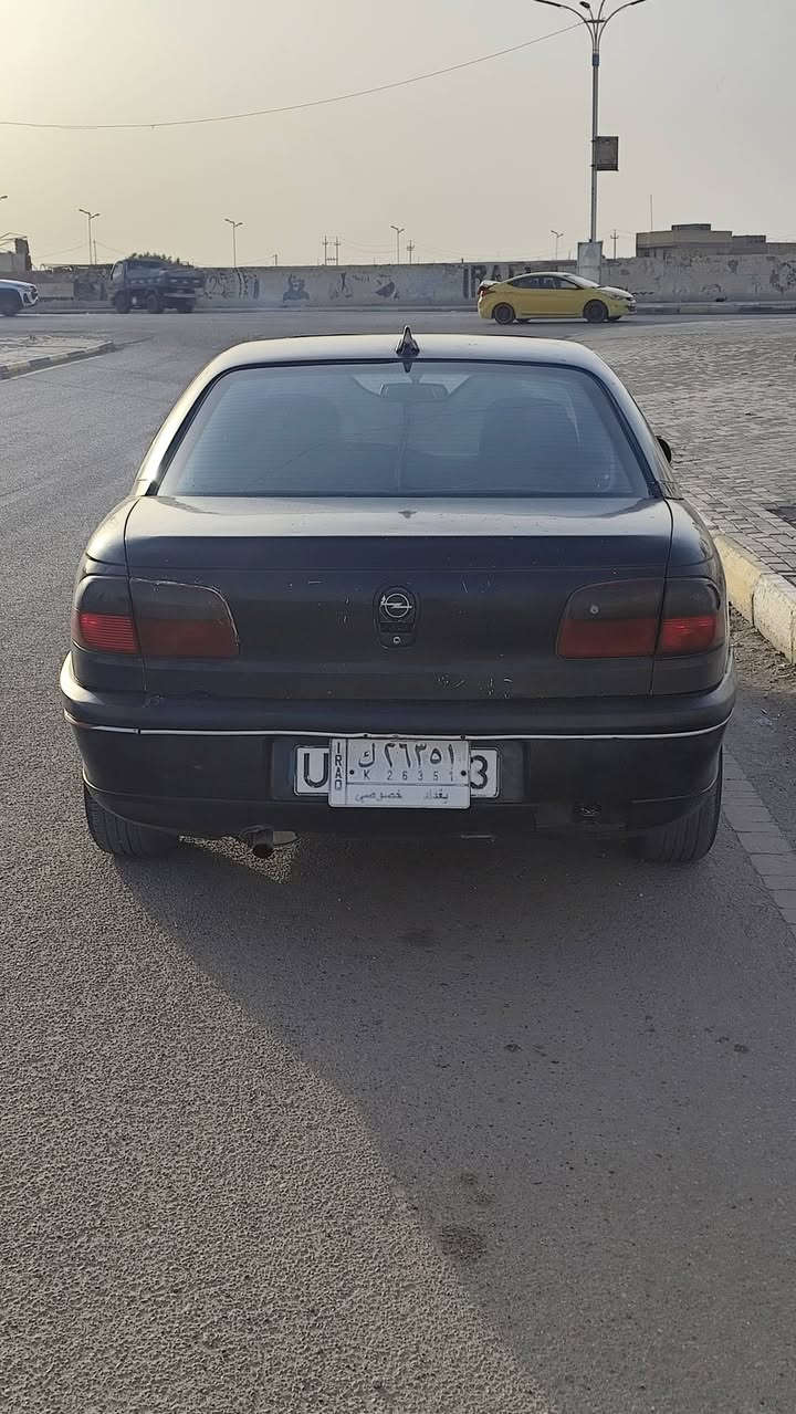 السلام عليكم
لليبع اوبل بزون مديل 94 رقم بغداد محرك vvti  2500 كير اوتو تبريد شغال قطعتين حداديه تخم تاير ويل جديد كربائيات جاهزه لايتات زنون مكان السياره السماوه قضاء الخضر السعرر 36 وبيها مجال
رقم المبايل ***********
