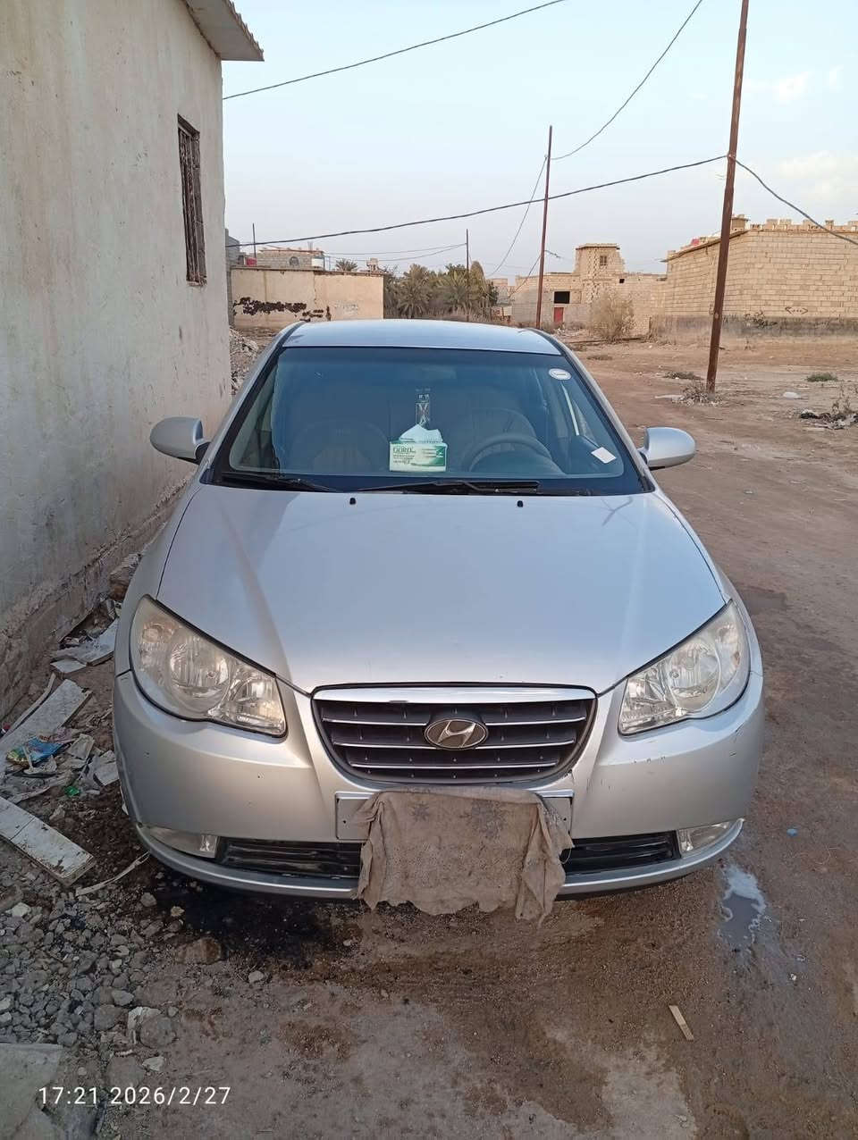 اكرر المنشور بسبب الوعود الكاذبه 
السلام عليكم انتره صابونه ادوات ادوات ارقام سنويه بيها مكينه كير حداديه تايرات كهربائيات تبريد ثلج سياره جاهزه ما ناقصها عود الشخاط دوشمه السعر مالها 45 مكاني بصره متواجد واتساب***********
