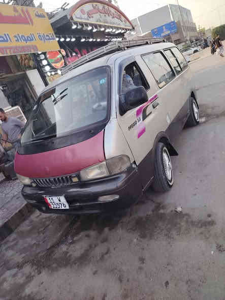 للبيع بريجو رقم 96 رقم بغداد نكليزي بسمي  مصفره خط وبحث سياره جاهزه 
محرك نضيف خيط بخار بدون تنقيص كير اكسن باور نضيفات 
شواصي نضيفات عوزها ترتيبات بسيطه السعر 53 مكاني بابل ***********
