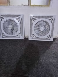 مراوح • شغالات • النجف