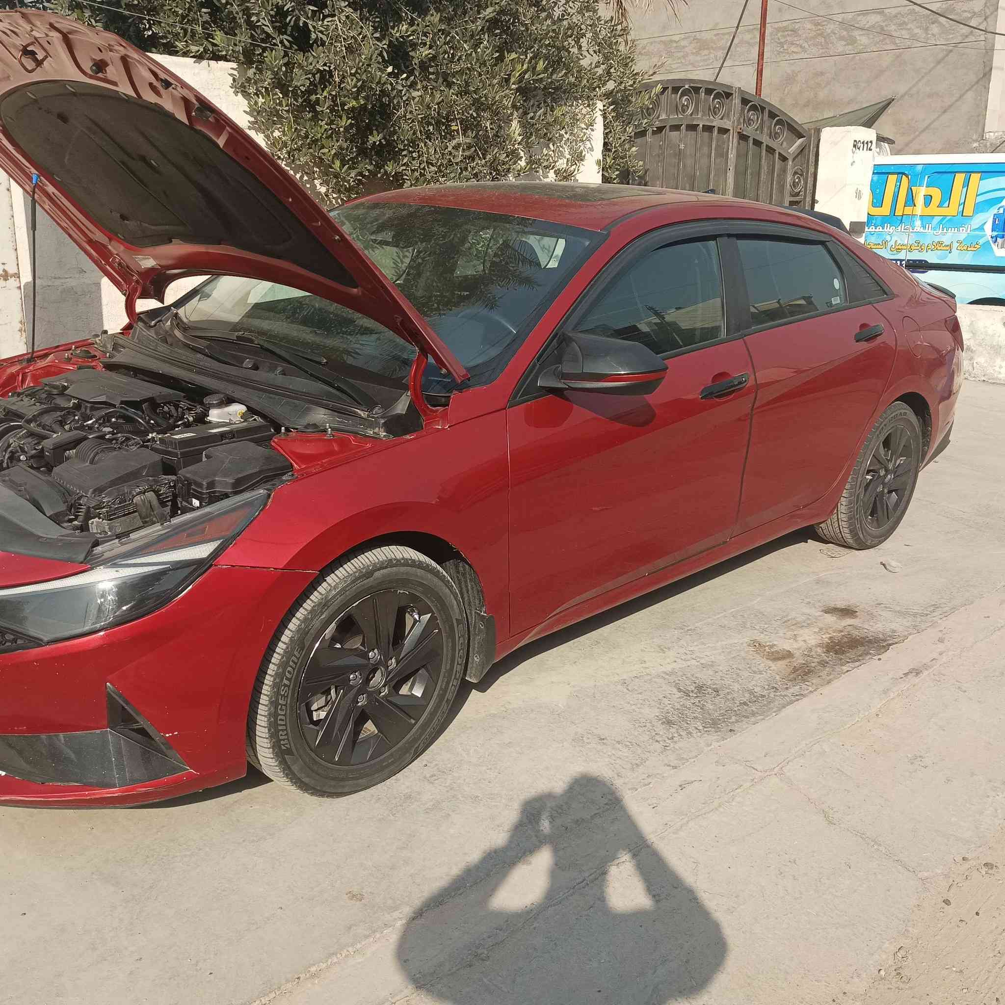 لنترا 2022 فول مواصفات حادثها شويه من لبونيد بدون لغد بدون شاصي جميع الايرباكات سليمه محرك 2000دوش كشنات مدوشمه جلد أرضية مغلفه جلد سعرها 144 مكانها بغداد العامريه للتواصل واتسب *********** اواتصل لأن مامتواجد علفيس صور لحادث بلمنشور

