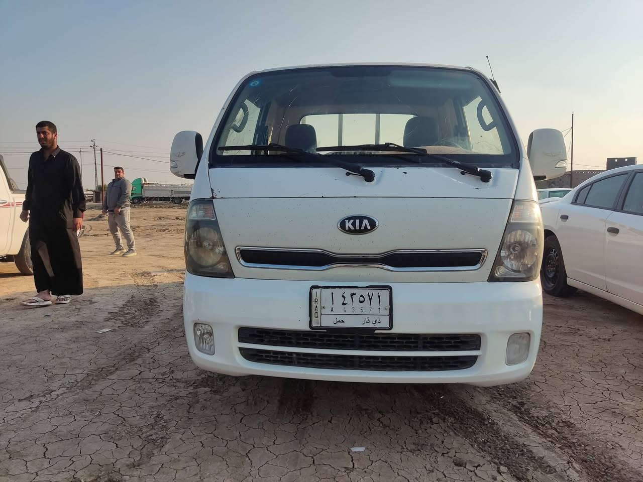 سلام عليكم للبيع كيا 2019 رقم ذي قار سنويه نافذه ل2028  تحويل ثاني يوم مكينه خير من الله مكاني ذي قار الفجر  ***********
