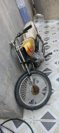 دراجه كلك لبيع  250وبيهه مجال 07826537145