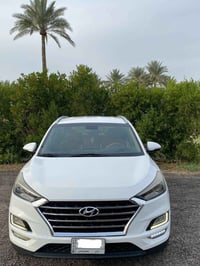 توسان ٢٠٢٠ • ٧٩ ألف • مكفولة فول