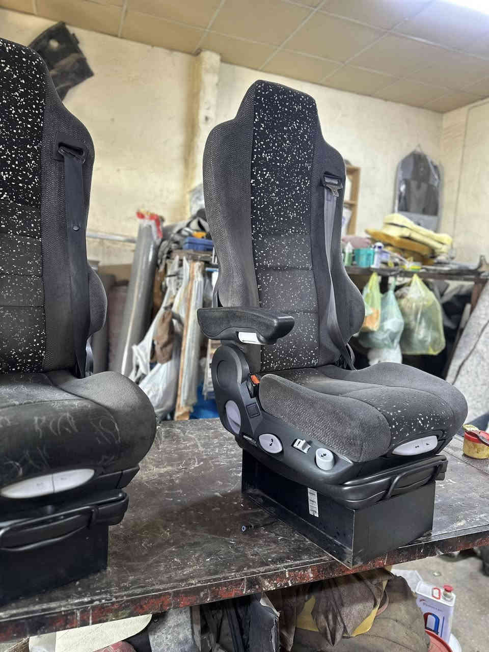 سلام عليكم كشنات اسايق هواء مكان كربلاء حي صناعي   ***********. ***********
