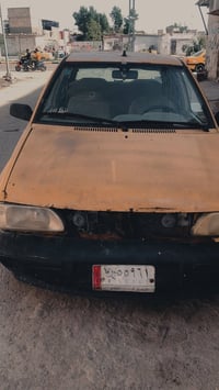 سايبا • ٢٠١٤ • مكينة وكير زين