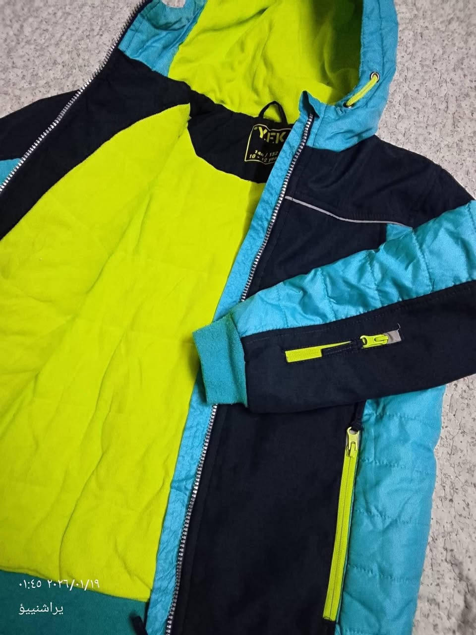 قطع اخيرة سعر مناسب
للحجزخاص


**إذا كنت صاحب هذا الإعلان وتريد حذفه لأي سبب، رجاءا أرسل رسالة إلى الدعم الفني**