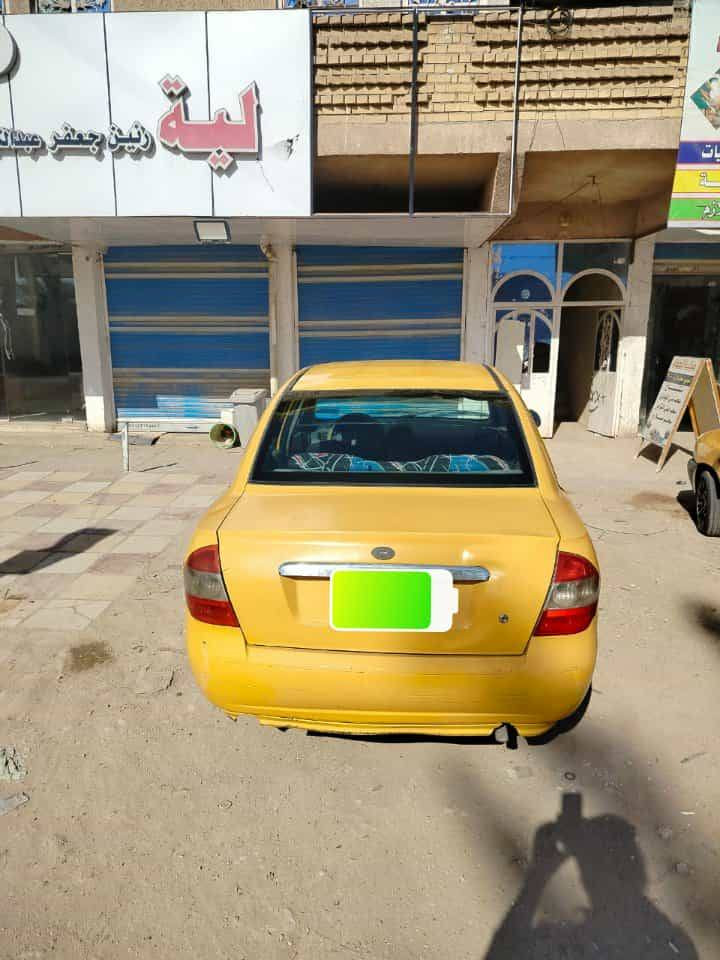 السلام عليكم سياره طيبه للبيع موديل ١٥ مكينه بيه خيط بخار كير مكفول رقم ألماني بغداد السعر ١٦ مكاني بغداد الاتصال عل رقم *********** مكلف بل نشر من رخصة الأدمن
