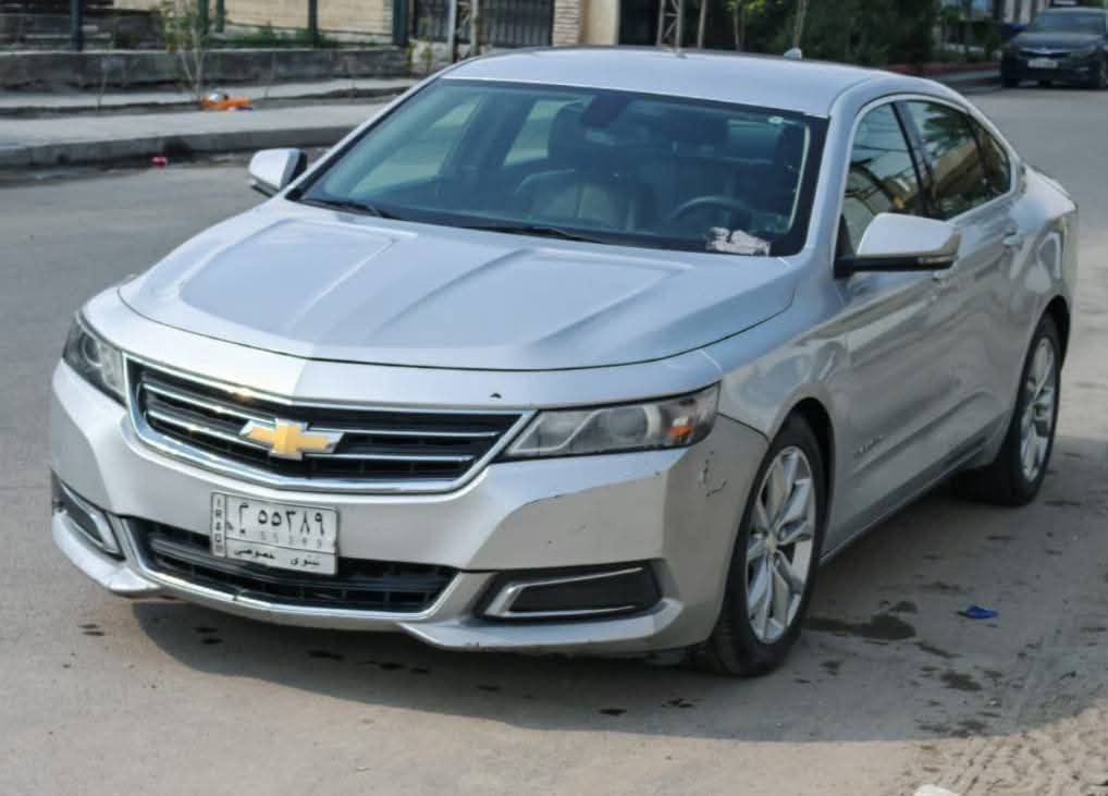 الغزال الأمريكي بسعر اكسنت
امبالا LT موديل 2017
مكفولة من الصبغ و التبديل و الغرق 
مواصفاتها LT
محرك 6 سلندر بساتن اكاديا
كشن جلد كهرباء شاشة قاصة  لايتات عدسات زرع جديدة رقم نينوى و التحويل مكفول
مكان السيارة بغداد 
للاستفسار ***********
