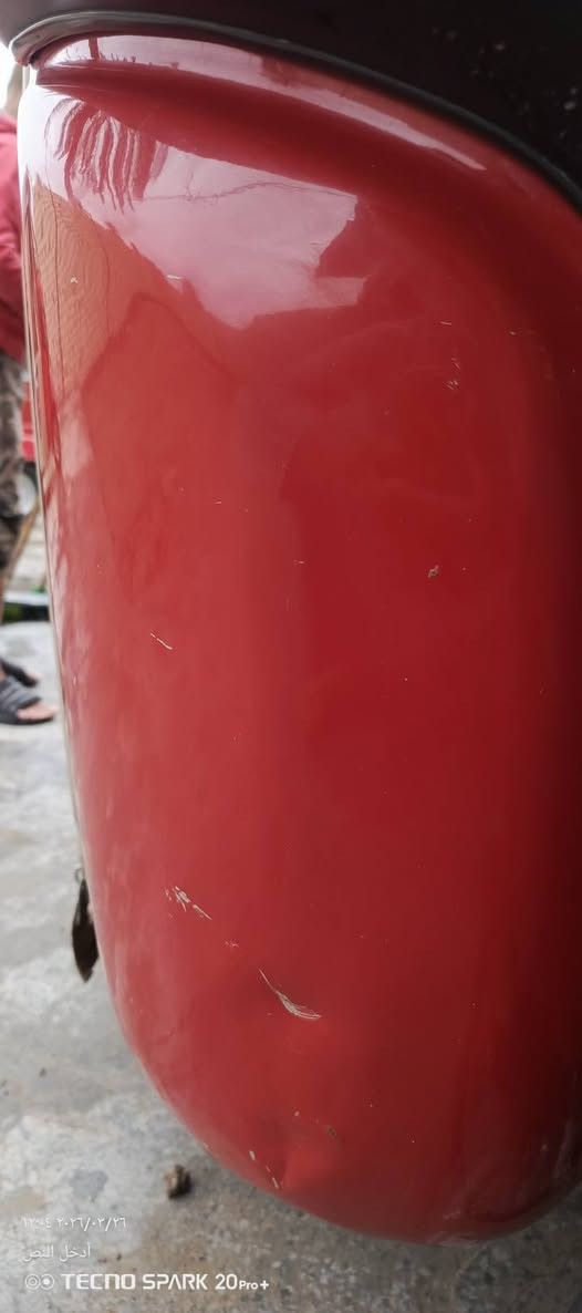 سلام عليكم تكتك للبيع موديل 2022شهر8رقم كربلاءانكليزي باسمي مداور ثانيوم تكتك جاهز ماتخسر عليه ربع مكفوله كفاله عامه سعره 9وبيه مجال للطيبين وهذا رقمي ***********
