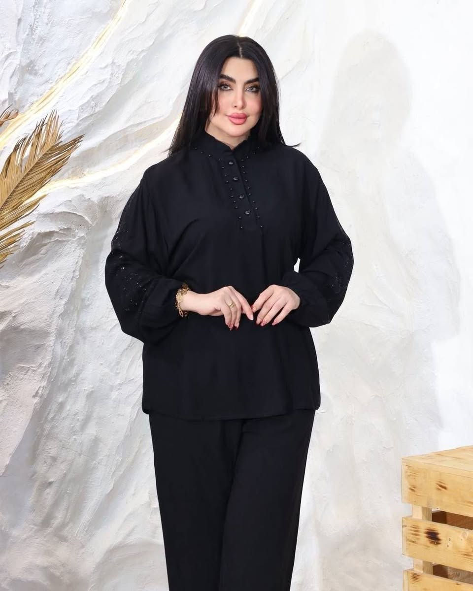 https://t.me/+EtO01DFUpykzOWZi
جديد  

☘️ سوت نسائي 

☘️الخامه كشمير

☘️القياسات  L.  XL.  XXL. 3Xl

☘️اقل طلب درزن


**إذا كنت صاحب هذا الإعلان وتريد حذفه لأي سبب، رجاءا أرسل رسالة إلى الدعم الفني**