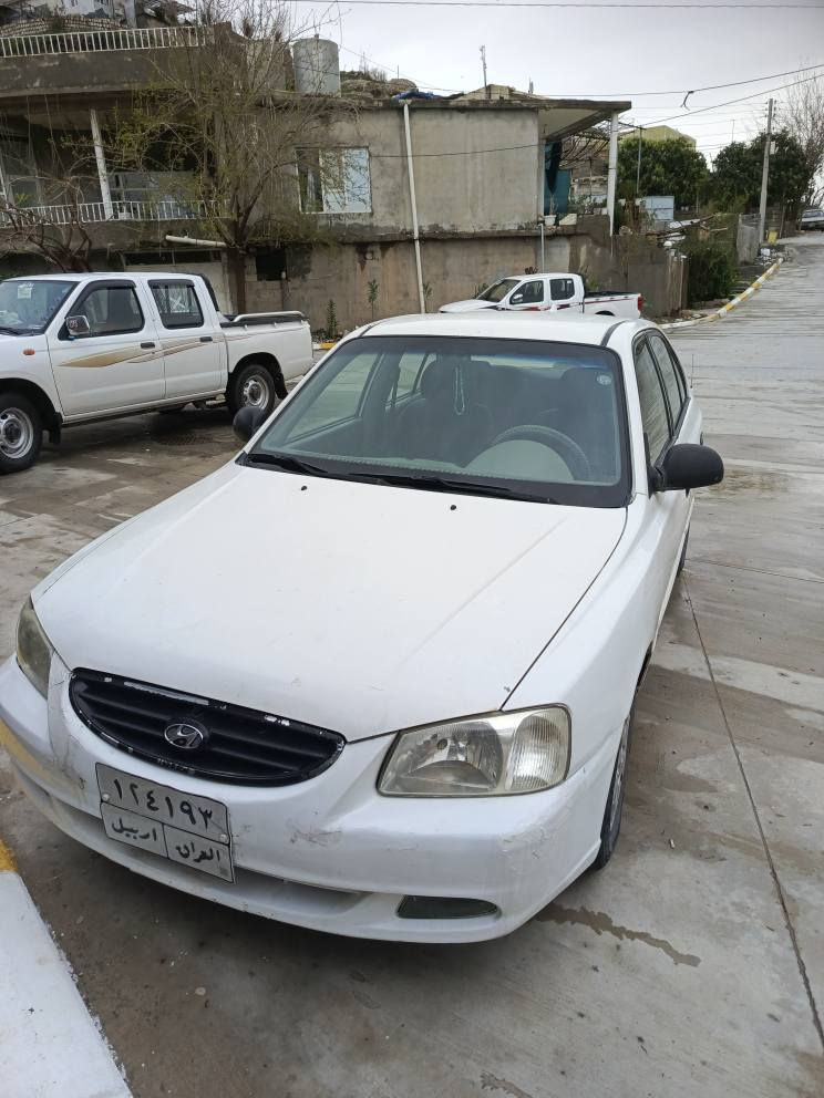 هۆندای ڤێرنا 2010  ئۆتۆماتیک سەنەوی بەسەرچووە غرامەو تەحویل بەشەرت
***********
سعری 55 گەڵا دخان, السليمانية
