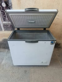 مجمده للبيع • فريزر للبيع • مجمده تحتاج غاز • مجمده عطلانه • ثلاجة تجم...
