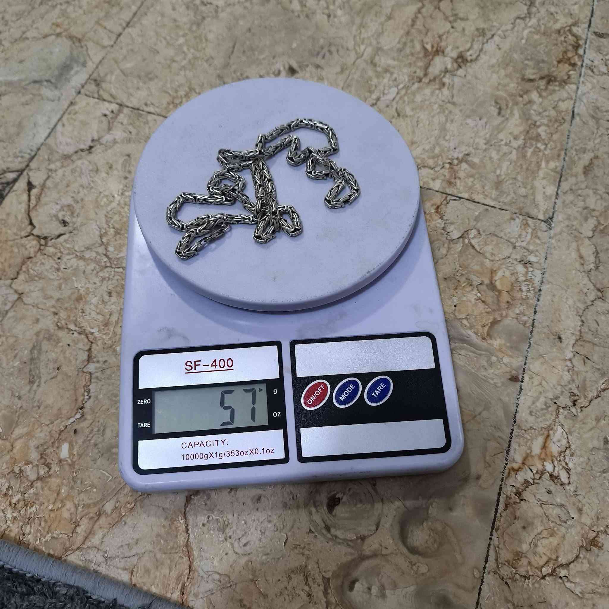 زنجيل فرعوني
وزن الزنجيل 57
سعر الغرام٣٢٥٠
مكاني حبيبية قرب ساحة الحمزة
يوجد توصيل فقط للمناطق المجاورة 
تواصل على الخاص أو واتساب
***********
