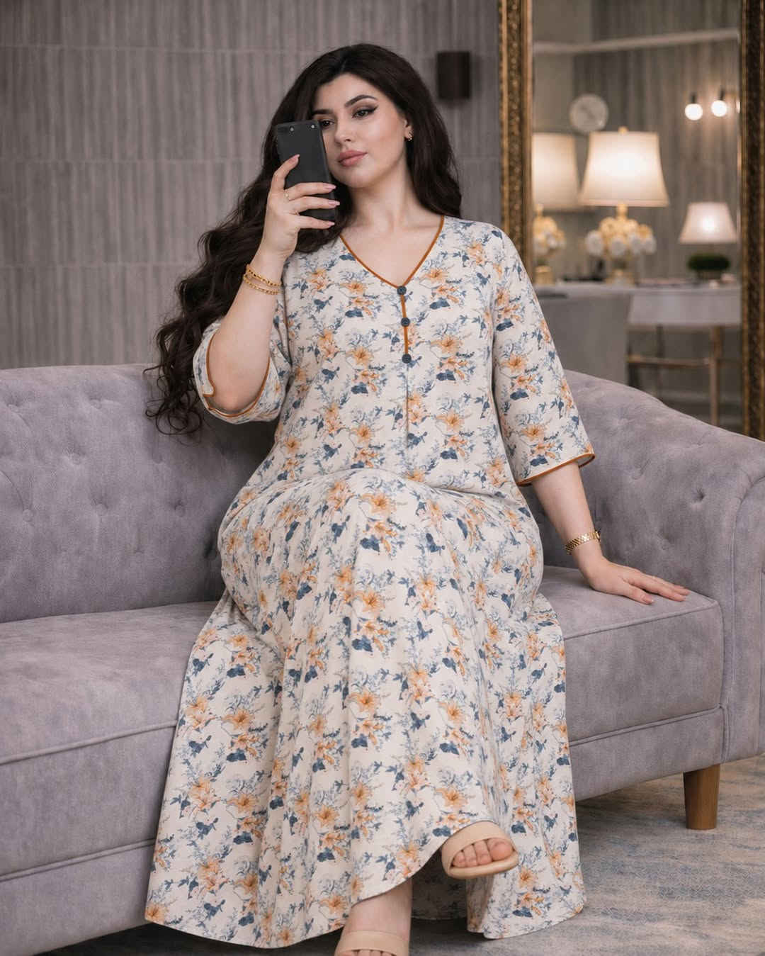 ⁨ ⁨ ⁨ ⁨ دشداشه فانيله قطن الاصلي طويلة 🖤🐆
‏‎القياسات :  XL .2X .3X .4X .5X

تصويرنا الخاص بلقطع✨
‏‎‏‎للحجز والاستفسار مـراسلة الصفحة او واتساب ***********
‏‎‏‎‏‎توصيل بغداد 5 / محافظات 6 

‏‎العنوان 📍
 بغداد الجديدة // مول بغداد // مقابيل الفراشة // السرداب
ألمصداقية وراحت الزبون هدفنا الاول ‏‎‏‎‏♥️‏‎‏⁩⁩⁩⁩⁩⁩⁩⁩⁩⁩⁩⁩⁩⁩⁩⁩⁩⁩⁩⁩
