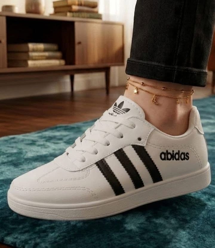 👟 كوتشي حريمي مودرن – راحة وأناقة في كل خطوة

✔️ تصميم عصري يناسب جميع الإطلالات
✔️ خامة ممتازة وتشطيب عالي الجودة
✔️ نعل مريح للاستخدام اليومي
✔️ مناسب للمشي والخروجات والعمل والجامعة
✔️ متوفر بمقاسات متعددة

📦 متوفر شحن لجميع المحافظات.
💬 للاستفسار عن المقاسات والسعر، راسلنا الآن.

الكلمات المفتاحية:
كوتشي حريمي، شوز نسائي، أحذية حريمي، كوتشي أبيض، أحذية مودرن، أحذية كاجوال، شوز بنات، أحذية مريحة، كوتشي خروج، أحذية نسائية. القاهرة, مصر


**إذا كنت صاحب هذا الإعلان وتريد حذفه لأي سبب، رجاءا أرسل رسالة إلى الدعم الفني**