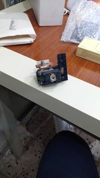 قطعتين • الكترونيات • عرض سعر