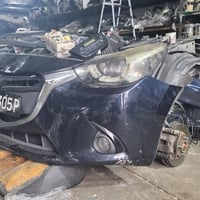 قطع غيار • مازدا ٢ • يارس IA